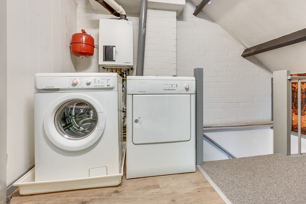 Medium property photo - Den Ouden Dries 1, 5632 KL Eindhoven